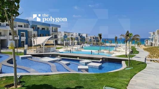 2 Bedroom Chalet for Sale in North Coast, Matruh - 3. jpeg 2 Bedroom Chalet for Sale in North Coast, Matruh - 3. jpeg