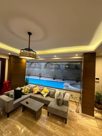 2 Bedroom Flat for Rent in Maadi, Cairo - WhatsApp Image 2026-03-31 at 9.36. 13 AM (3). jpeg