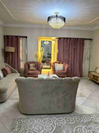3 Bedroom Flat for Sale in New Cairo, Cairo - 1000301625. jpg