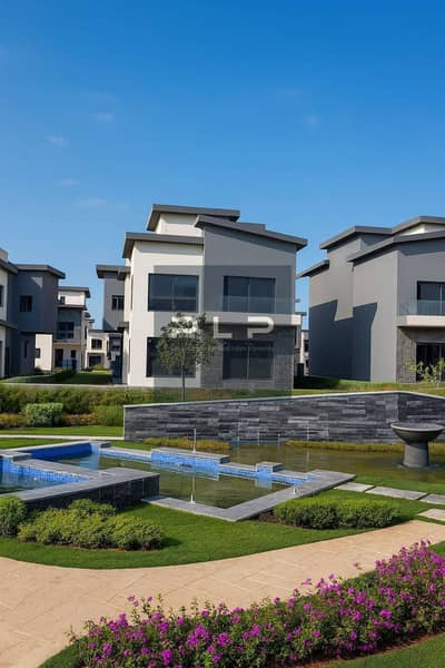 3 Bedroom Villa for Sale in New Cairo, Cairo - 623909920_902193426196969_8169039555736878262_n. jpg