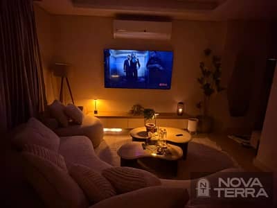 2 Bedroom Flat for Sale in Sheikh Zayed, Giza - WhatsApp Image 2026-03-30 at 4.36. 31 PM (3). jpeg