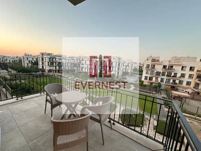 شقة 3 غرف نوم للايجار في الشيخ زايد، الجيزة - WhatsApp Image 2026-03-01 at 5.28. 36 PM (7). jpeg