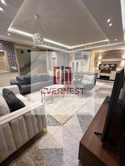 دوبلكس 3 غرف نوم للايجار في الشيخ زايد، الجيزة - WhatsApp Image 2026-03-01 at 8.00. 52 PM (2). jpeg دوبلكس 3 غرف نوم للايجار في الشيخ زايد، الجيزة - WhatsApp Image 2026-03-01 at 8.00. 52 PM (2). jpeg