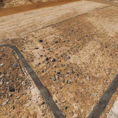 أرض  للبيع في العاشر من رمضان، الشرقية - 28-. jpg