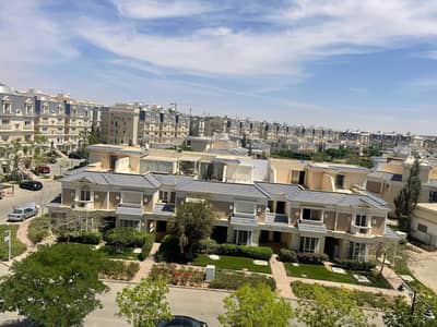 3 Bedroom iVilla for Rent in New Cairo, Cairo - WhatsApp Image 2026-03-30 at 1.36. 11 PM (1). jpeg