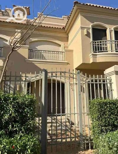 5 Bedroom Villa for Sale in Shorouk City, Cairo - Screenshot_16. jpg