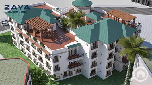 3 Bedroom Flat for Sale in 6th of October, Giza - WhatsApp Image 2025-08-19 at 12.34. 08_30adcfbf. jpg 3 Bedroom Flat for Sale in 6th of October, Giza - WhatsApp Image 2025-08-19 at 12.34. 08_30adcfbf. jpg