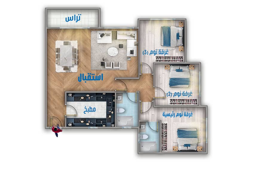 11 دنيا ابراهيم بالم هيلز. jpg. jpeg