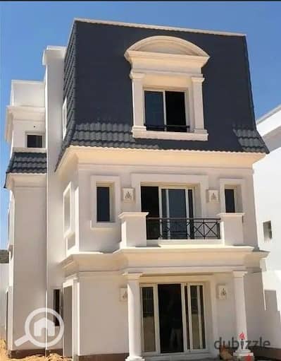 5 Bedroom Villa for Sale in 6th of October, Giza - فف. jpg