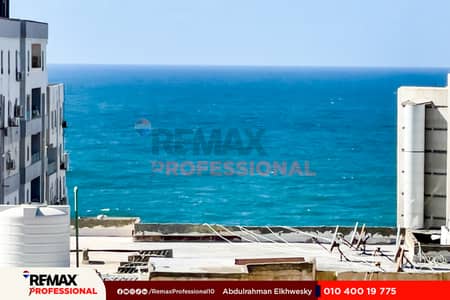 شقة 2 غرفة نوم للبيع في سابا باشا، الإسكندرية - 1. jpg
