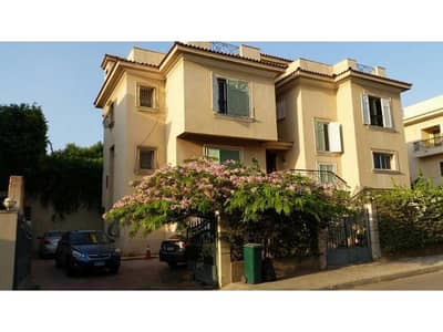 7 Bedroom Villa for Sale in Katameya, Cairo - WhatsApp Image 2026-03-30 at 11.33. 54 PM. jpg