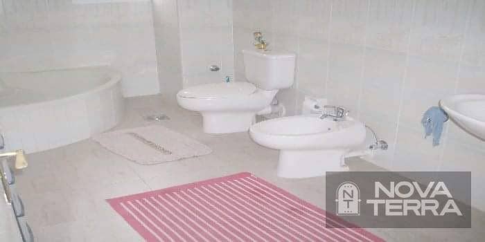 6 Twin house for sale in Utopia Compound, Palm Hills entrance, opposite Hyper One. -image-6. jpg