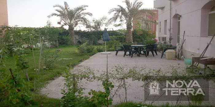 10 Twin house for sale in Utopia Compound, Palm Hills entrance, opposite Hyper One. -image-10. jpg