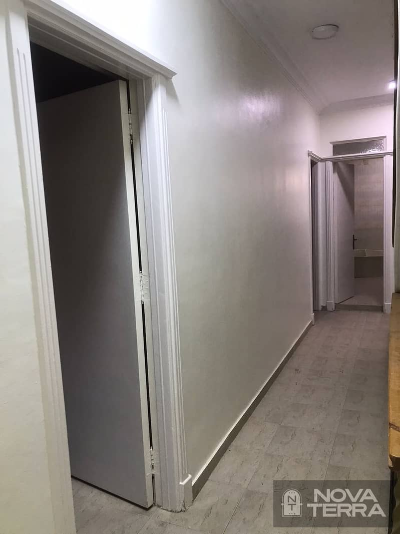 11 Twin house for sale in Utopia Compound, Palm Hills entrance, opposite Hyper One. -image-11. jpg