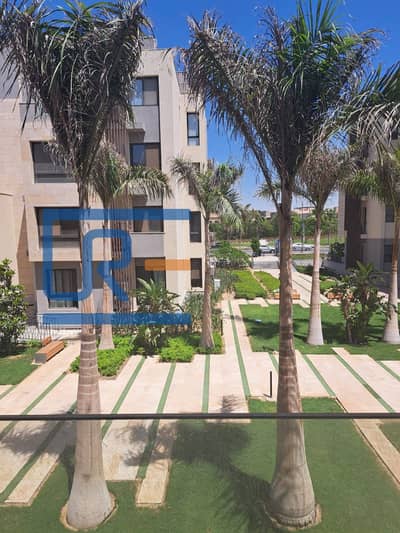 3 Bedroom Flat for Sale in Sheikh Zayed, Giza - WhatsApp Image 2026-03-04 at 3.46. 41 PM. jpeg