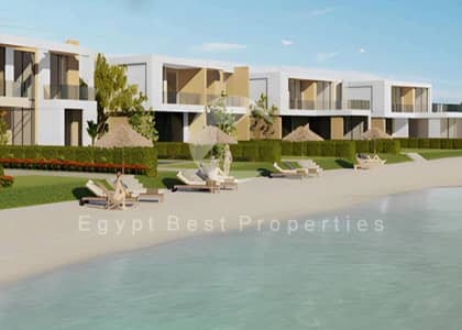 3 Bedroom Chalet for Sale in North Coast, Matruh - Screenshot 2024-07-24 160937. png