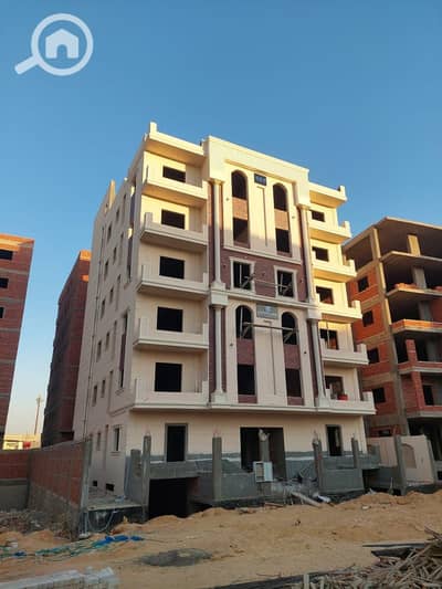 3 Bedroom Apartment for Sale in 6th of October, Giza - b929b7ab-72c3-4c83-accb-d7e08348f9ea. jpg