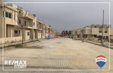 4 Bedroom Townhouse for Sale in 6th of October, Giza - WhatsApp Image 2025-09-11 at 3.47. 19 PM (1). jpeg