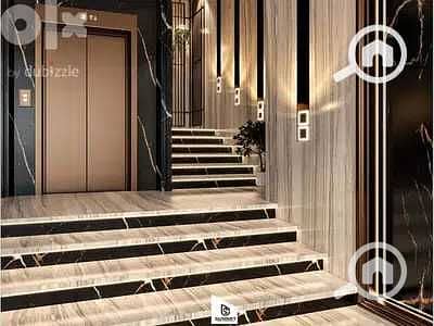 Luxury apartment in Mini Compound in the Ninth District – Prime Location – pohled 4