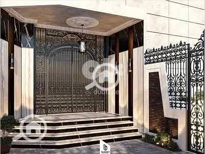 Luxury apartment in Mini Compound in the Ninth District – Prime Location – pohled 5