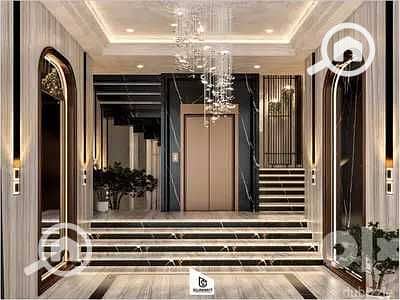 Luxury apartment in Mini Compound in the Ninth District – Prime Location – pohled 6