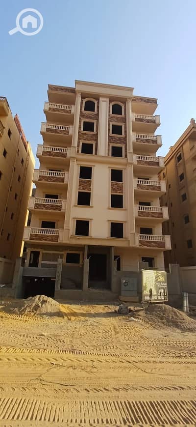 3 Bedroom Apartment for Sale in 6th of October, Giza - 349b2206-da33-45de-9804-f869df57a40a. jpg