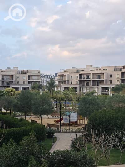 شقة 3 غرف نوم للايجار في 6 أكتوبر، الجيزة - WhatsApp Image 2026-03-31 at 1.28. 51 PM (1). jpeg