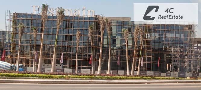 مکتب  للبيع في القاهرة الجديدة، القاهرة - WhatsApp Image 2026-03-29 at 7.08. 37 PM (2). jpeg
