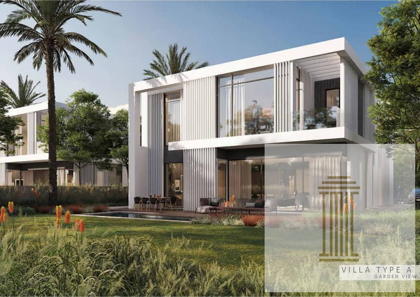 Premium Standalone Villa in ZED East – 284 sqm Fully Finished in the Best Phase | Only 5% Down Payment with Installments up to 8 Years. - Widok 6