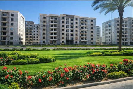 3 Bedroom Apartment for Sale in New Cairo, Cairo - Capture. PNG