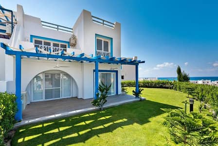 4 Bedroom Twin House for Sale in North Coast, Matruh - WhatsApp Image 2026-03-31 at 1.43. 45 PM (5). jpeg