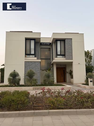 4 Bedroom Villa for Sale in 6th of October, Giza - 621676040_2725655877777537_5252559703845855399_n. jpg 4 Bedroom Villa for Sale in 6th of October, Giza - 621676040_2725655877777537_5252559703845855399_n. jpg