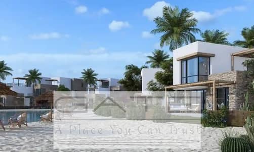 2 Bedroom Chalet for Sale in North Coast, Matruh - WhatsApp Image 2025-12-20 at 9.01. 09 PM. jpeg