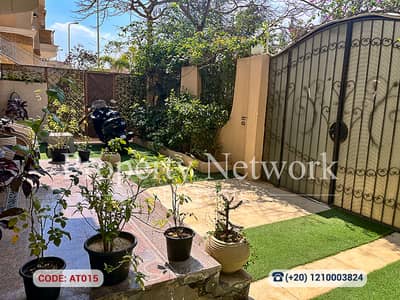 4 Bedroom Apartment for Sale in New Cairo, Cairo - AT015 (1). png 4 Bedroom Apartment for Sale in New Cairo, Cairo - AT015 (1). png