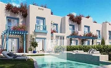3 Bedroom Twin House for Sale in North Coast, Matruh - OIP (2). jpg
