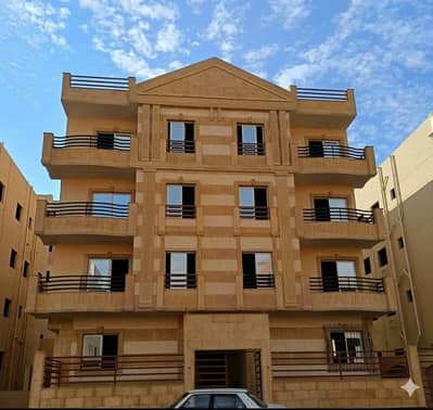 فلیٹ 3 غرف نوم للبيع في القاهرة الجديدة، القاهرة - WhatsApp Image 2026-03-31 at 2.50. 20 PM. jpeg