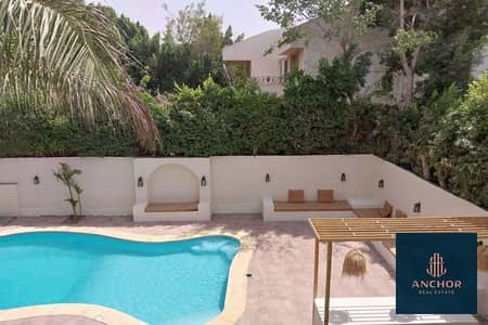 5 Bedroom Villa for Sale in Shorouk City, Cairo - 7_900x600. jpg
