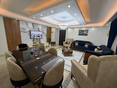 شقة 2 غرفة نوم للايجار في الدقى، الجيزة - 1. jpeg