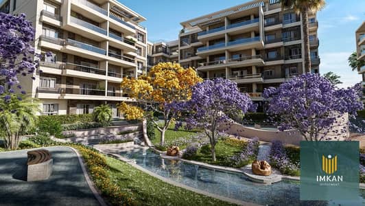 3 Bedroom Apartment for Sale in Mostakbal City, Cairo - 27aa3e94-3758-4479-87f2-9fbde806794c. jpg