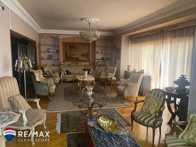 فلیٹ 4 غرف نوم للبيع في مصر الجديدة، القاهرة - 3a583d66-c92c-4ab5-8578-3970de2d9fec. jpg