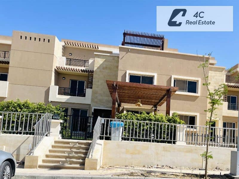 Twin house for immediate delivery at the best price in the market in a prime location at Taj City - Ansicht 4