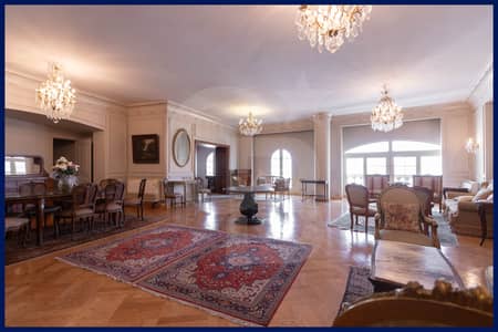 5 Bedroom Apartment for Sale in Smoha, Alexandria - 1. jpg