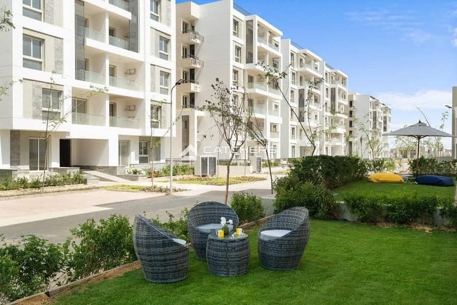 Ready-to-handover RTM apartment, fully finished USL, ready for viewing, handover & living, with 6-year installments in Beta Greens - Ansicht 4
