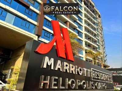 1 Bedroom Hotel Apartment for Sale in Heliopolis, Cairo - 1b2e4f95-daa8-4a20-b669-d4d2666207a0. jpg