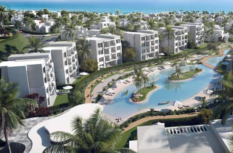 3 Bedroom Chalet for Sale in North Coast, Matruh - Screenshot 2026-03-31 150504. png