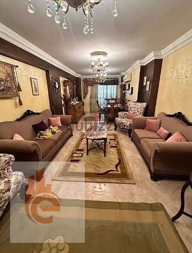 شقة 3 غرف نوم للايجار في الابراهيمية، الإسكندرية - 1. png
