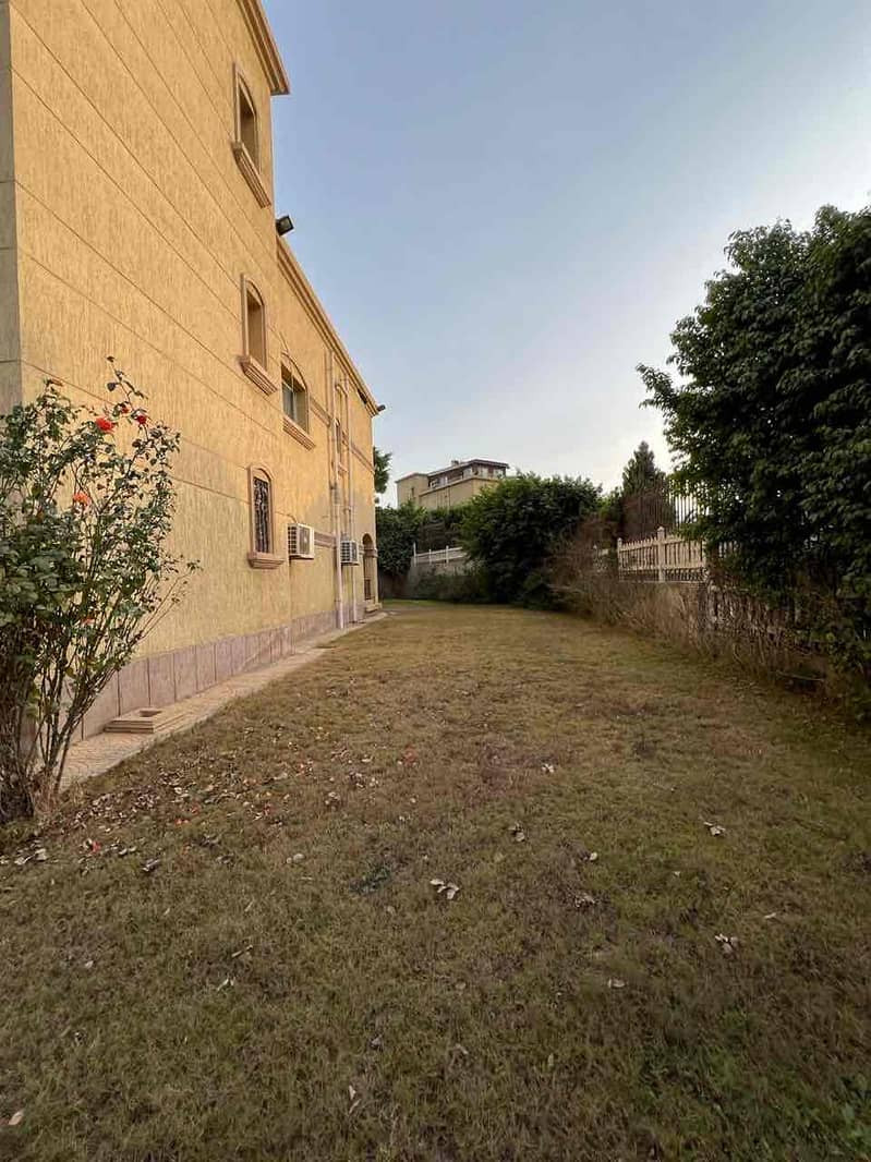Villa for sale in Al Rehab City, the most exclusive model – pohled 3