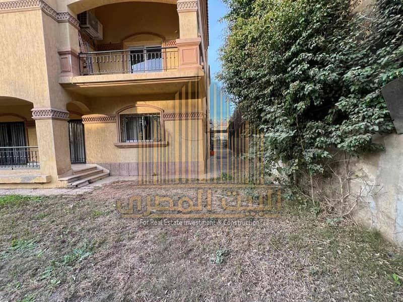 Villa for sale in Al Rehab City, the most exclusive model – pohled 4