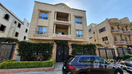 10+ Beds Villa for Sale in 6th of October, Giza - WhatsApp Image 2026-03-03 at 1.15. 08 PM. jpeg
