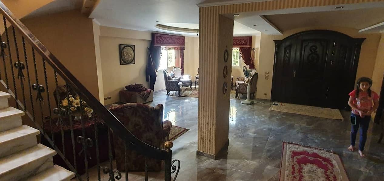 A distinctive villa in West Sumid - Ansicht 3